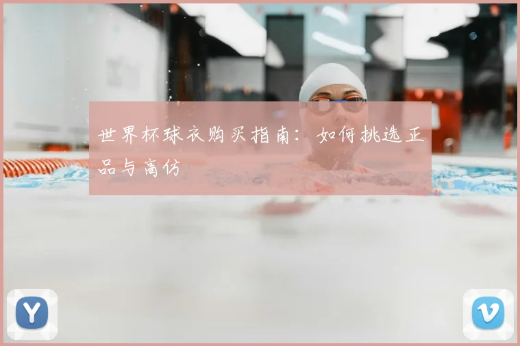 世界杯球衣购买指南：如何挑选正品与高仿